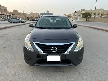 Nissan Sunny, 2021, Automatic, 173000 KM...