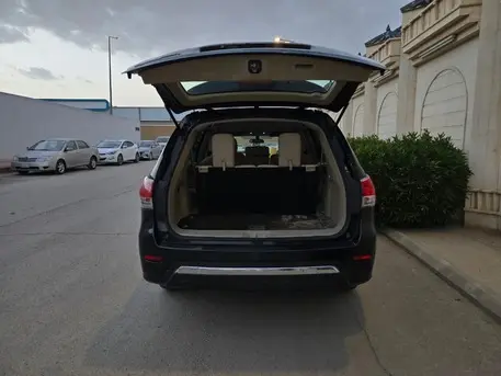 Nissan Pathfinder, 2016, Automatic, 2940...