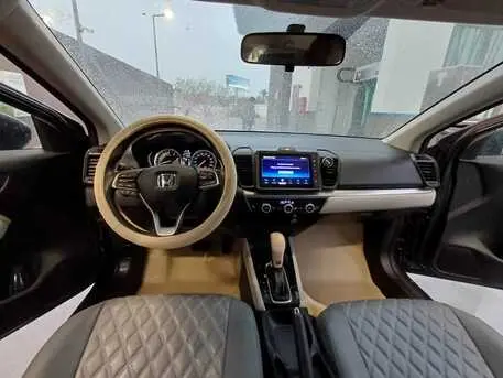 Honda City, 2024, Automatic, 16100 KM, S...