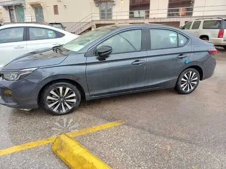 Honda City, 2024, Automatic, 16100 KM, S...