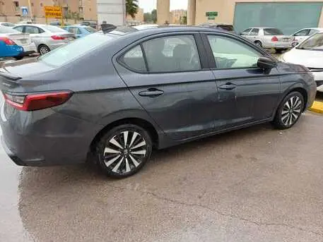 Honda City, 2024, Automatic, 16100 KM, S...