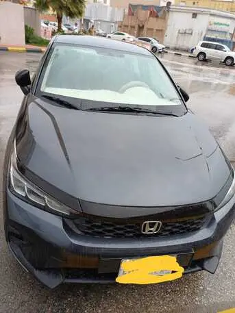 Honda City, 2024, Automatic, 16100 KM, S...