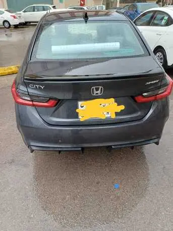 Honda City, 2024, Automatic, 16100 KM, S...