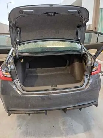 Honda City, 2024, Automatic, 16100 KM, S...