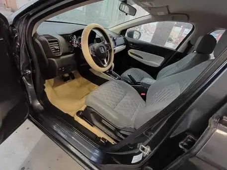 Honda City, 2024, Automatic, 16100 KM, S...