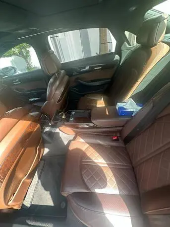 AUDI A8 L, 2016, Automatic, 297000 KM, A...