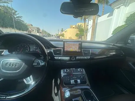 AUDI A8 L, 2016, Automatic, 297000 KM, A...
