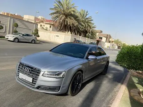AUDI A8 L, 2016, Automatic, 297000 KM, A...