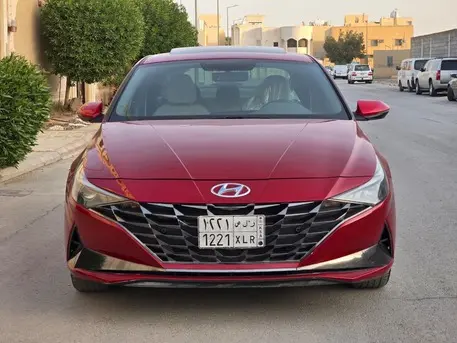Hyundai Elantra, 2023, Automatic, 19000...