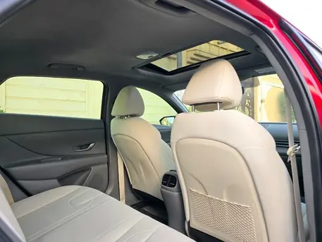 Hyundai Elantra, 2023, Automatic, 19000...