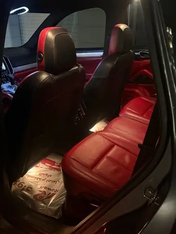 Porsche Cayenne GTS, 2014, Automatic, 24...