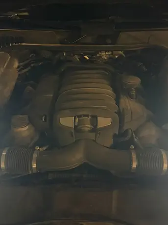 Porsche Cayenne GTS, 2014, Automatic, 24...