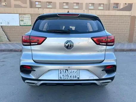 Mg ZS, 2023, Automatic, 55000 KM, With M...