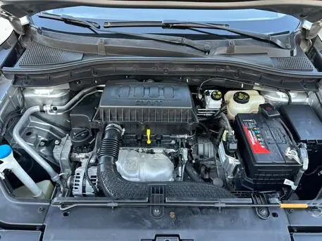 Mg ZS, 2023, Automatic, 55000 KM, With M...