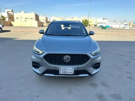 Mg ZS, 2023, Automatic, 55000 KM, With M...