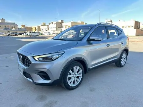 Mg ZS, 2023, Automatic, 55000 KM, With M...