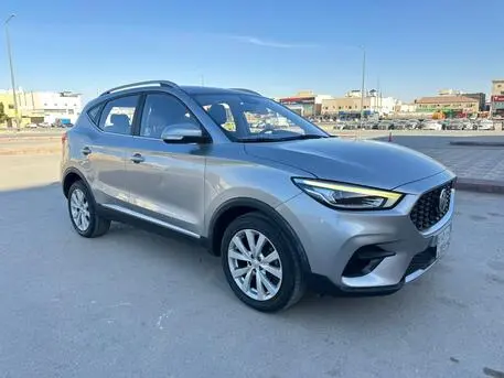 Mg ZS, 2023, Automatic, 55000 KM, With M...