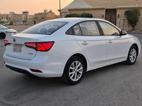 MG 5, 2023, Automatic, 109000 KM, Mid Op...