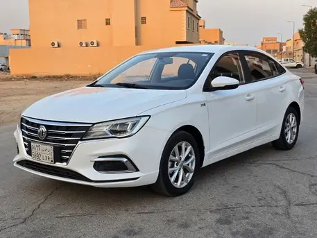 MG 5, 2023, Automatic, 109000 KM, Mid Op...