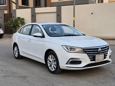 MG 5, 2023, Automatic, 109000 KM, Mid Op...