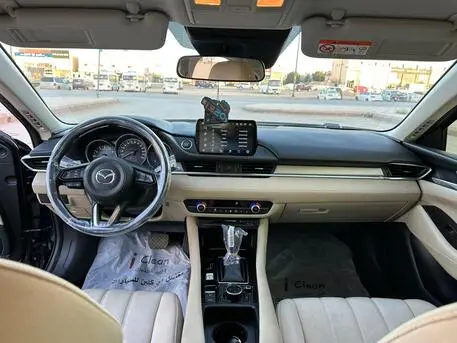 Mazda 6, 2023, Automatic, 121000 KM, Mid...