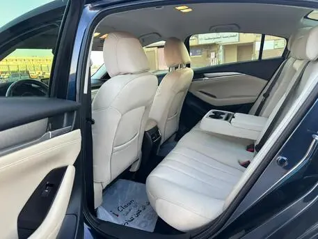 Mazda 6, 2023, Automatic, 121000 KM, Mid...