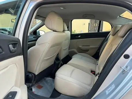 Renault Megane, 2021, Automatic, 115000...