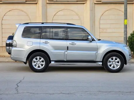 Mitsubishi Pajero, 2020, Automatic, 9600...