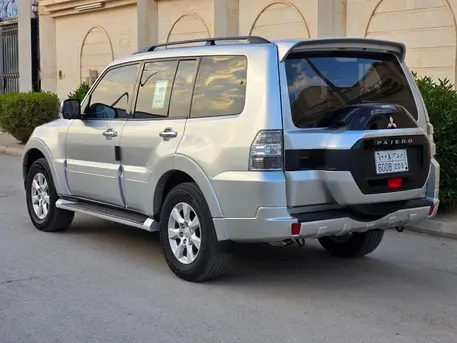Mitsubishi Pajero, 2020, Automatic, 9600...