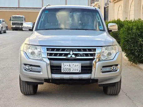 Mitsubishi Pajero, 2020, Automatic, 9600...