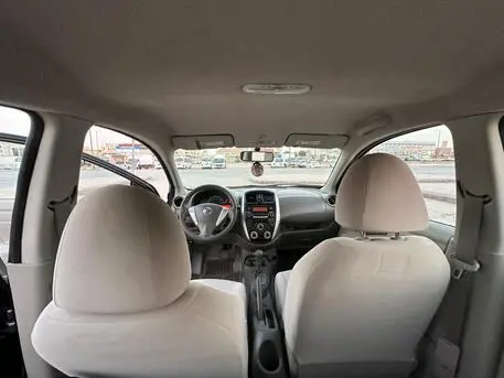 Nissan Sunny, 2021, Automatic, 173000 KM...