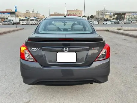 Nissan Sunny, 2021, Automatic, 173000 KM...