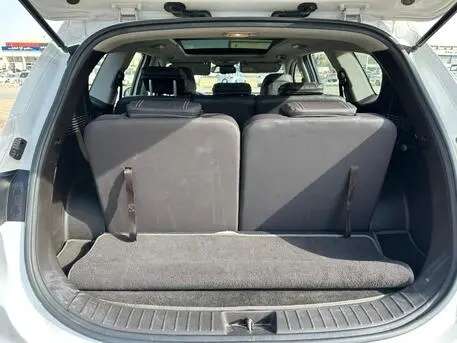 Hyundai Santa Fe, 2020, Automatic, 19400...