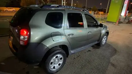 Renault Duster, 2015, Automatic, 127000...