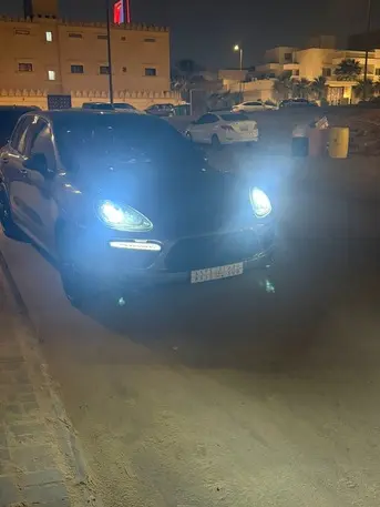 Porsche Cayenne GTS, 2014, Automatic, 24...