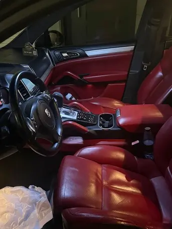 Porsche Cayenne GTS, 2014, Automatic, 24...