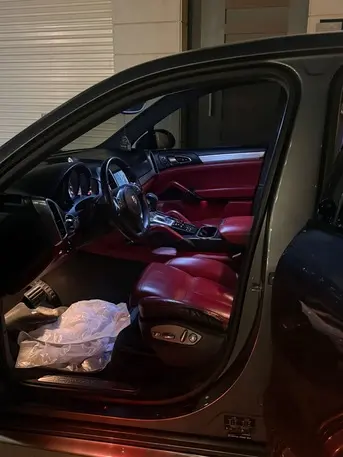 Porsche Cayenne GTS, 2014, Automatic, 24...