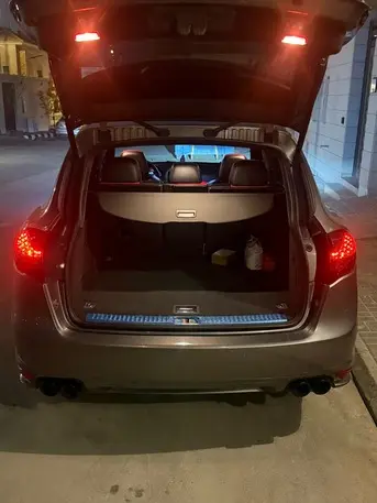 Porsche Cayenne GTS, 2014, Automatic, 24...