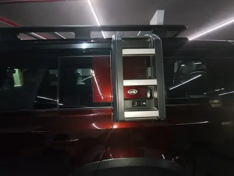 Land Rover Defender 130, 2023, Automatic...