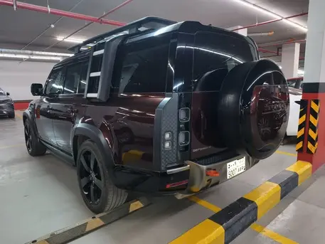 Land Rover Defender 130, 2023, Automatic...