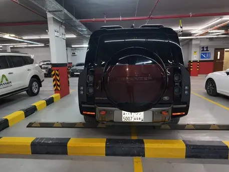 Land Rover Defender 130, 2023, Automatic...