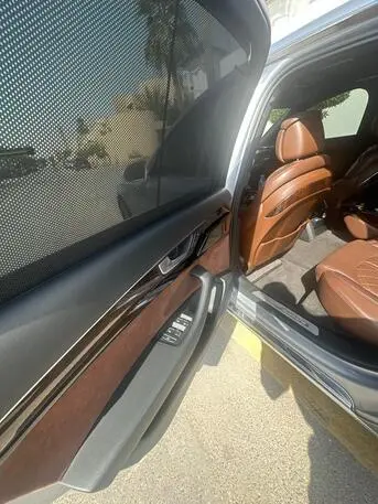 AUDI A8 L, 2016, Automatic, 297000 KM, A...