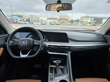 Changan CS35 Plus, 2023, Automatic, 1080...