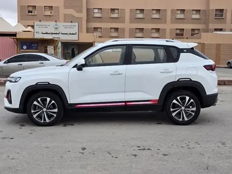 Changan CS35 Plus, 2023, Automatic, 1080...