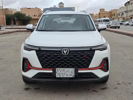 Changan CS35 Plus, 2023, Automatic, 1080...