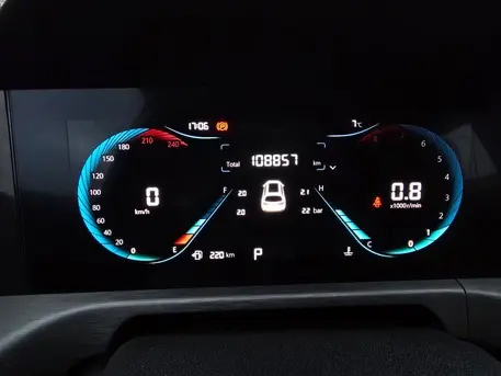 Changan CS35 Plus, 2023, Automatic, 1080...