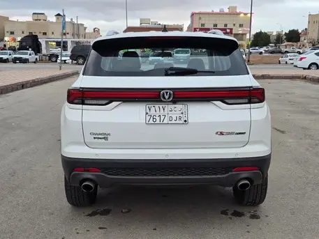 Changan CS35 Plus, 2023, Automatic, 1080...