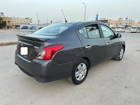 Nissan Sunny, 2021, Automatic, 173000 KM...