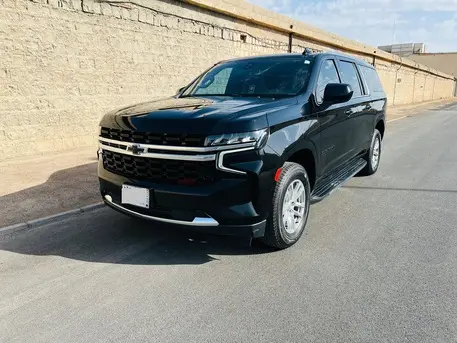 Chevrolet Suburban, 2023, Automatic, 923...