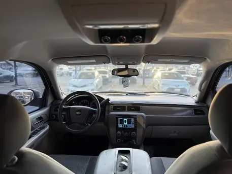 , Cheverolet Tahoe, 2008, Automatic, 319...